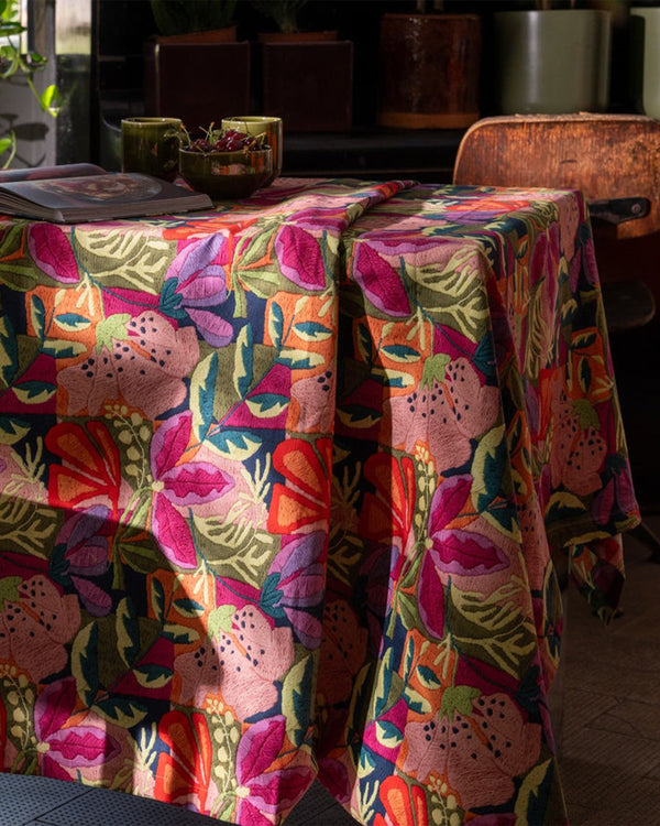 Kiriku Tablecloth