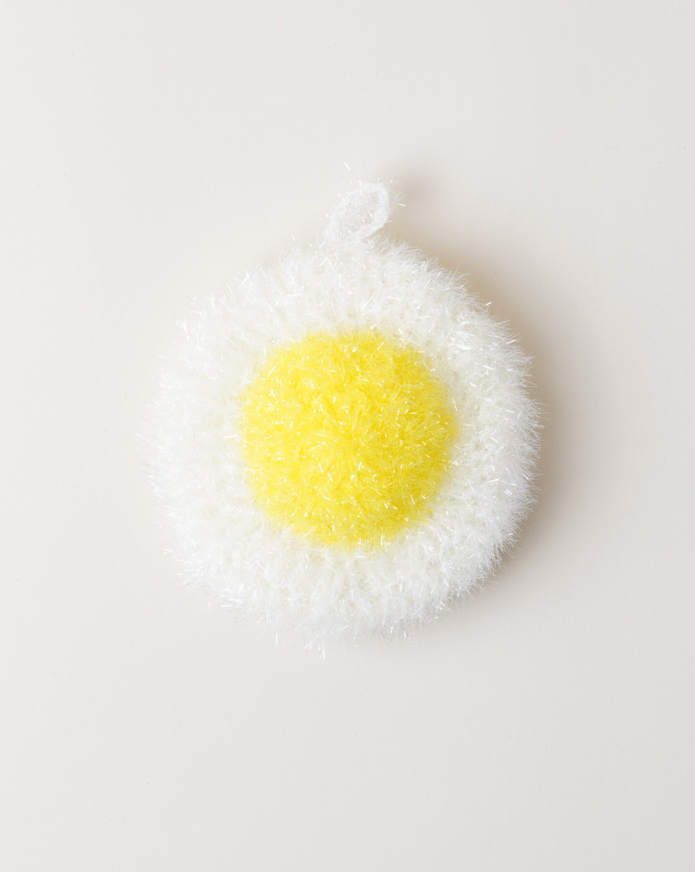 Korean Bubble Sponge Egg