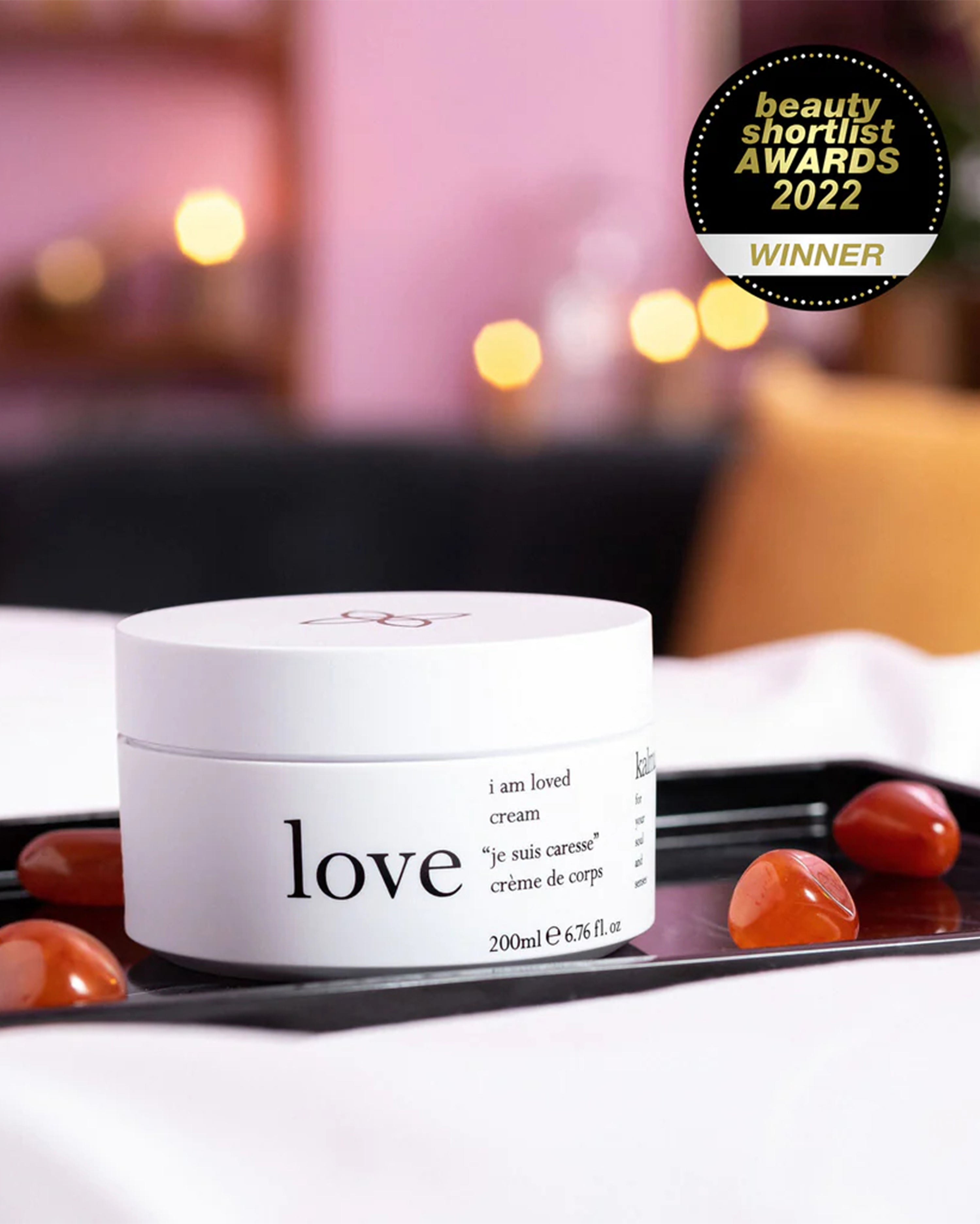 LOVE Body Cream