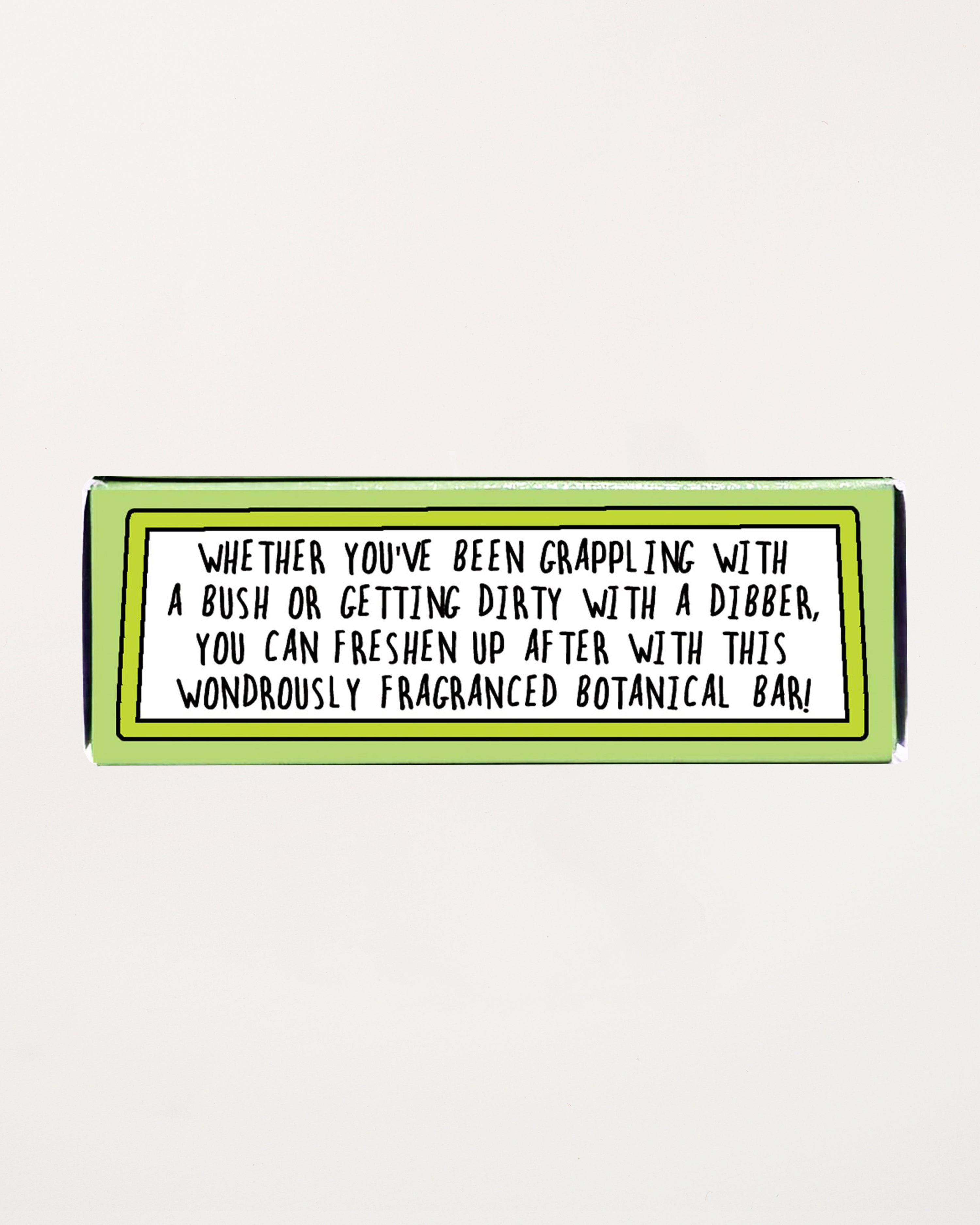 Lady Garden Rosemary Soap Bar