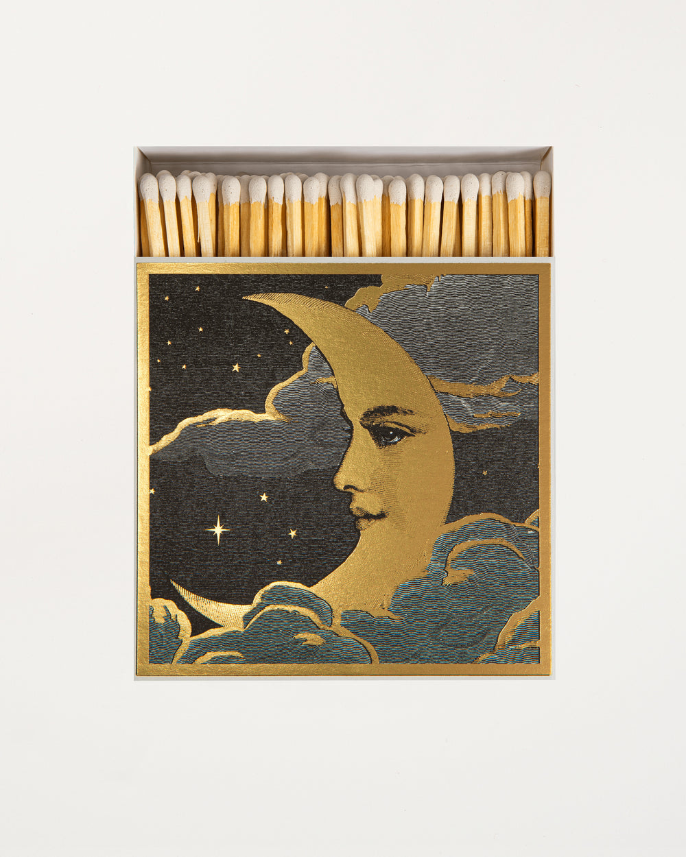 Land of Nod Matches