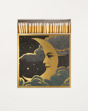 Land of Nod Matches