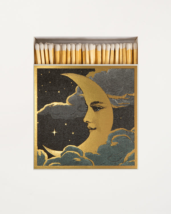 Land of Nod Matches