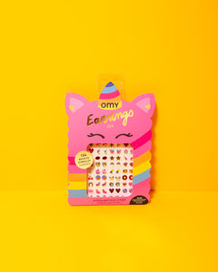 Lily Earrings