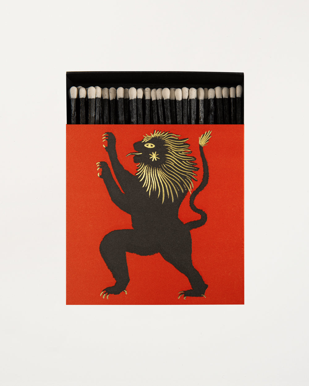 Lion Matches