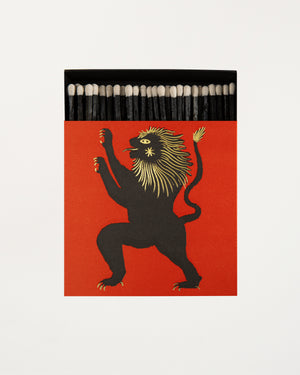 Lion Matches