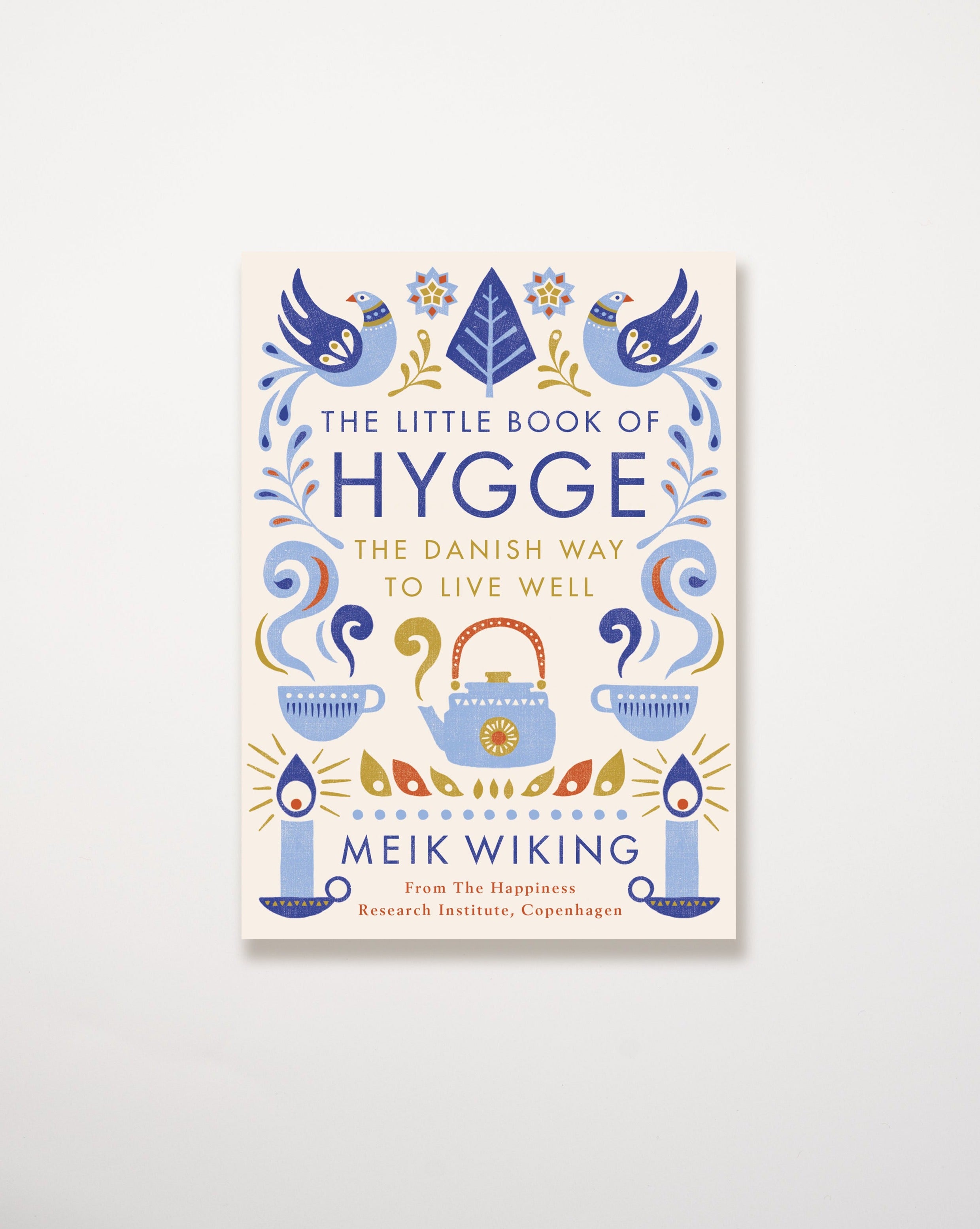 Little Book of Hygge