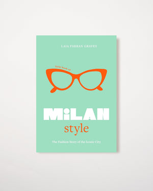 Little Book of Milan Style