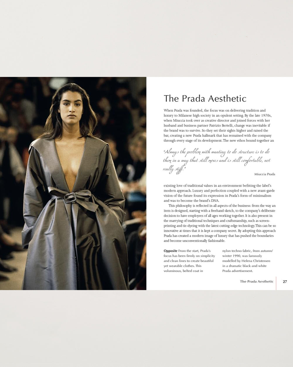 Little Book of Prada