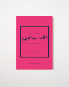Little Book of Schiaparelli