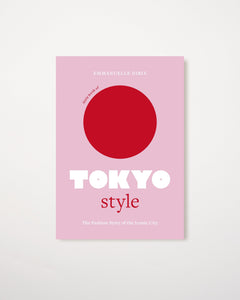 Little Book of Tokyo Style
