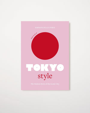 Little Book of Tokyo Style