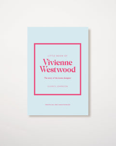 Little Book of Vivienne Westwood