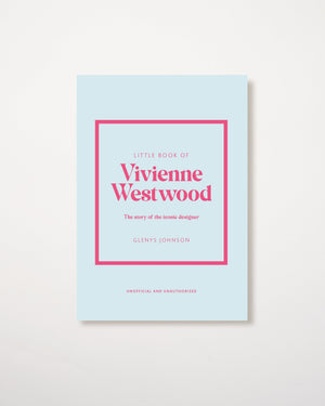 Little Book of Vivienne Westwood