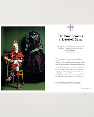 Little Book of Vivienne Westwood