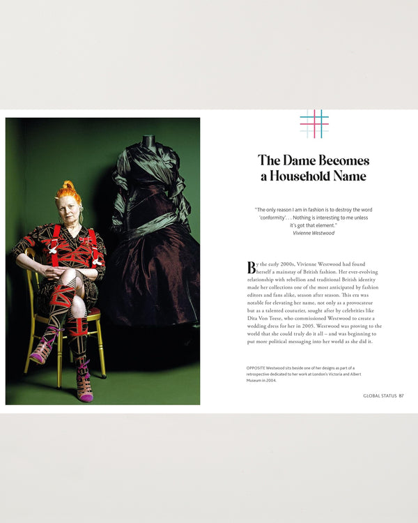 Little Book of Vivienne Westwood