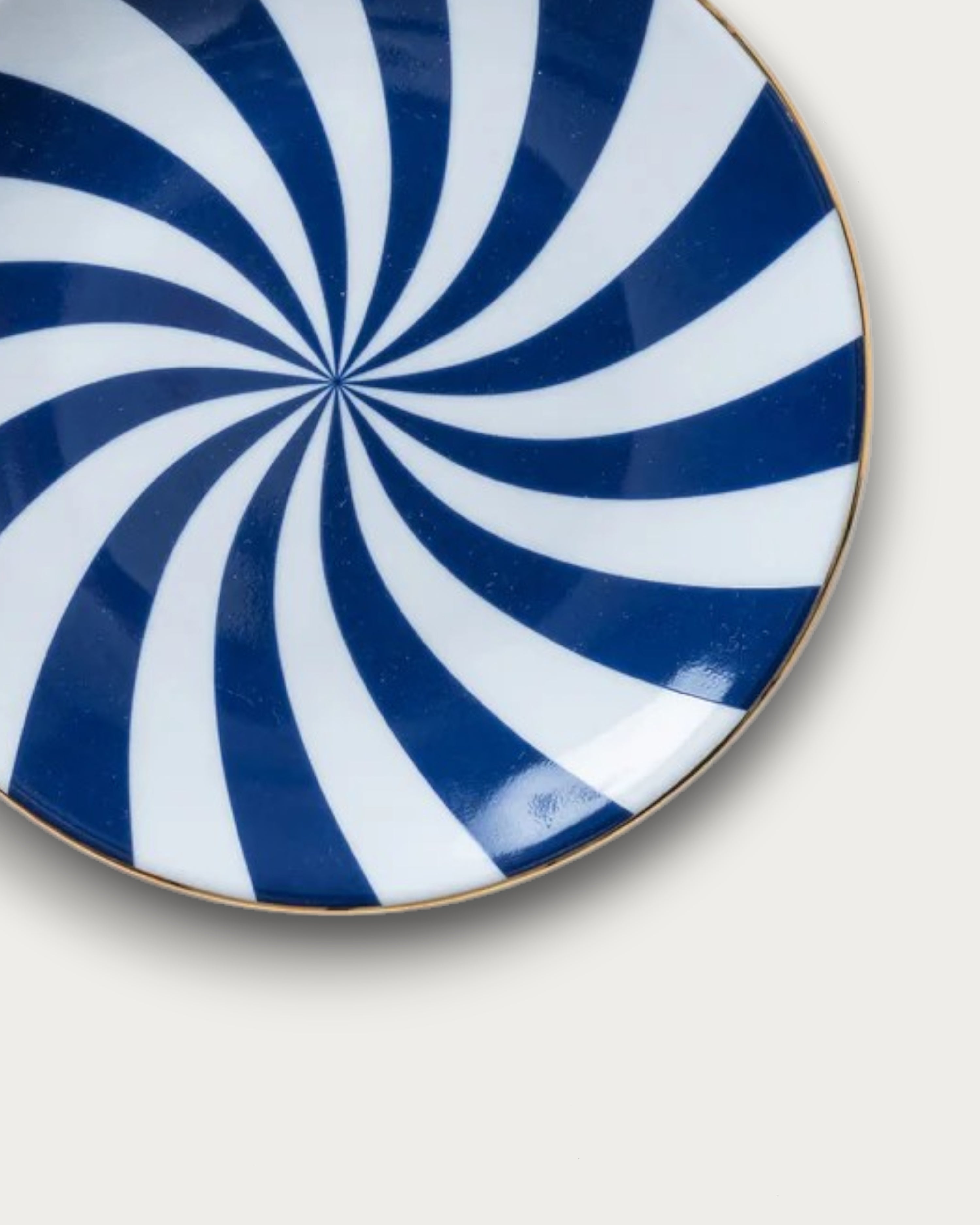 Little Plate Ruota/Wheel D12cm