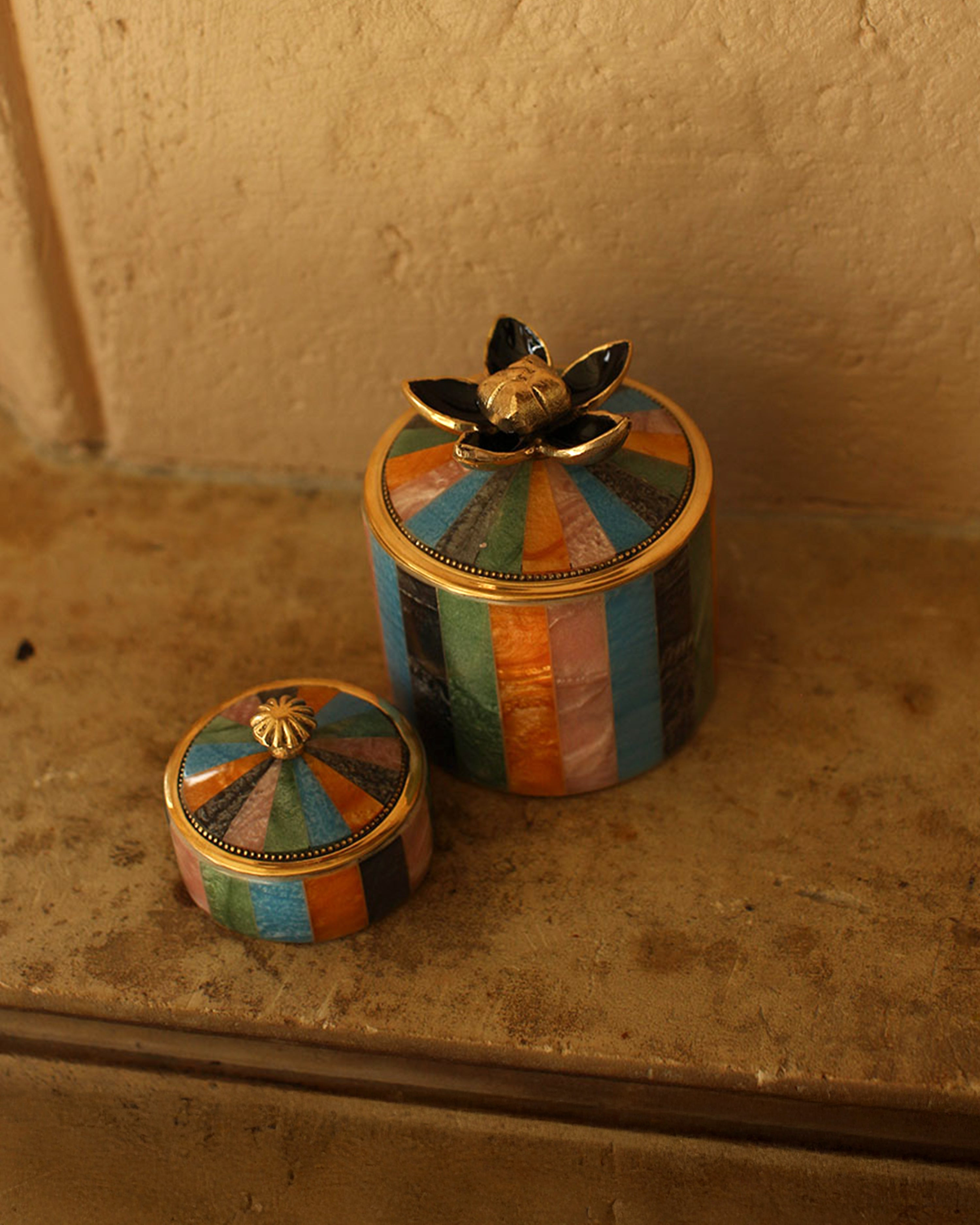 Liv Circus Box Large Multi