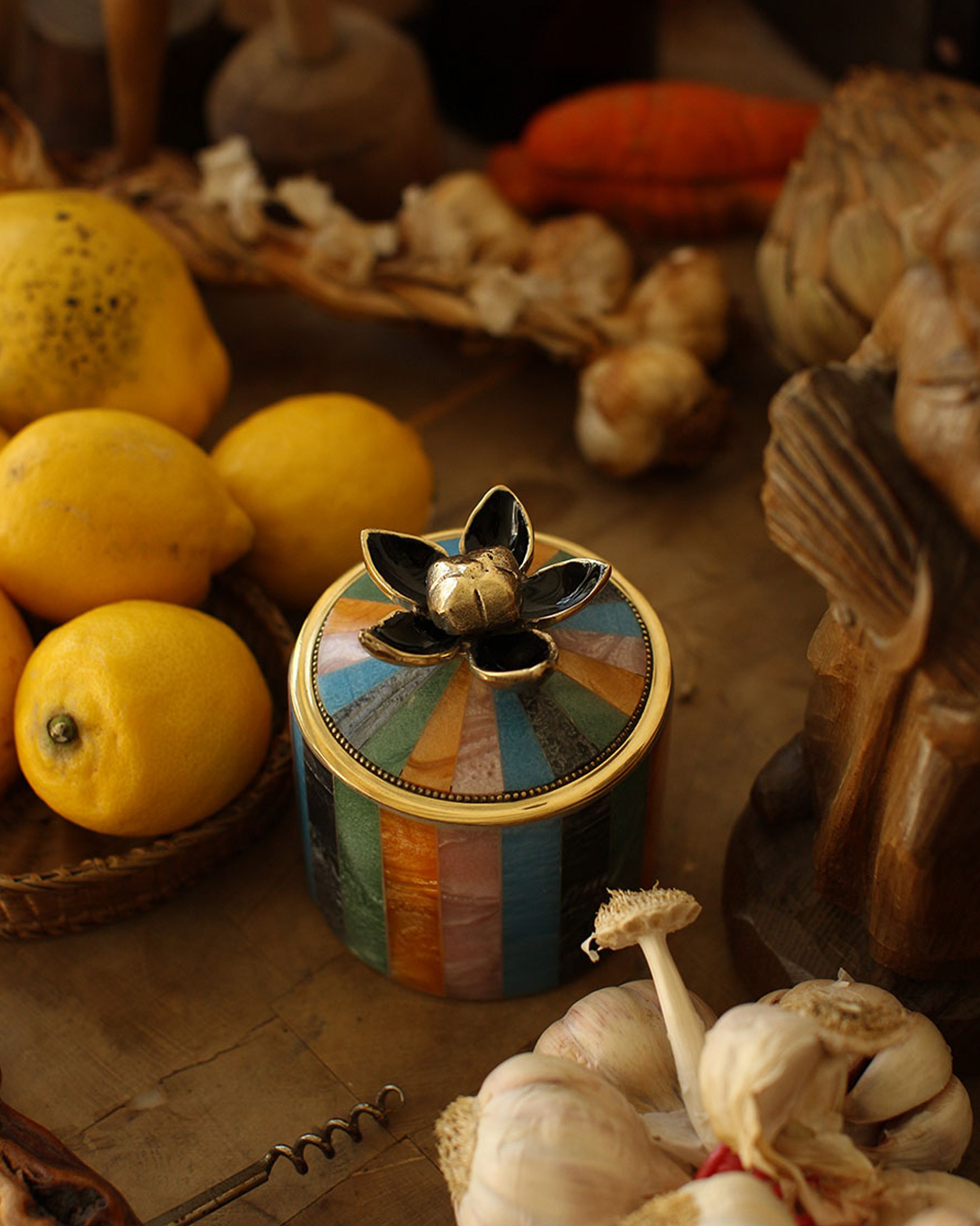 Liv Circus Box Large Multi