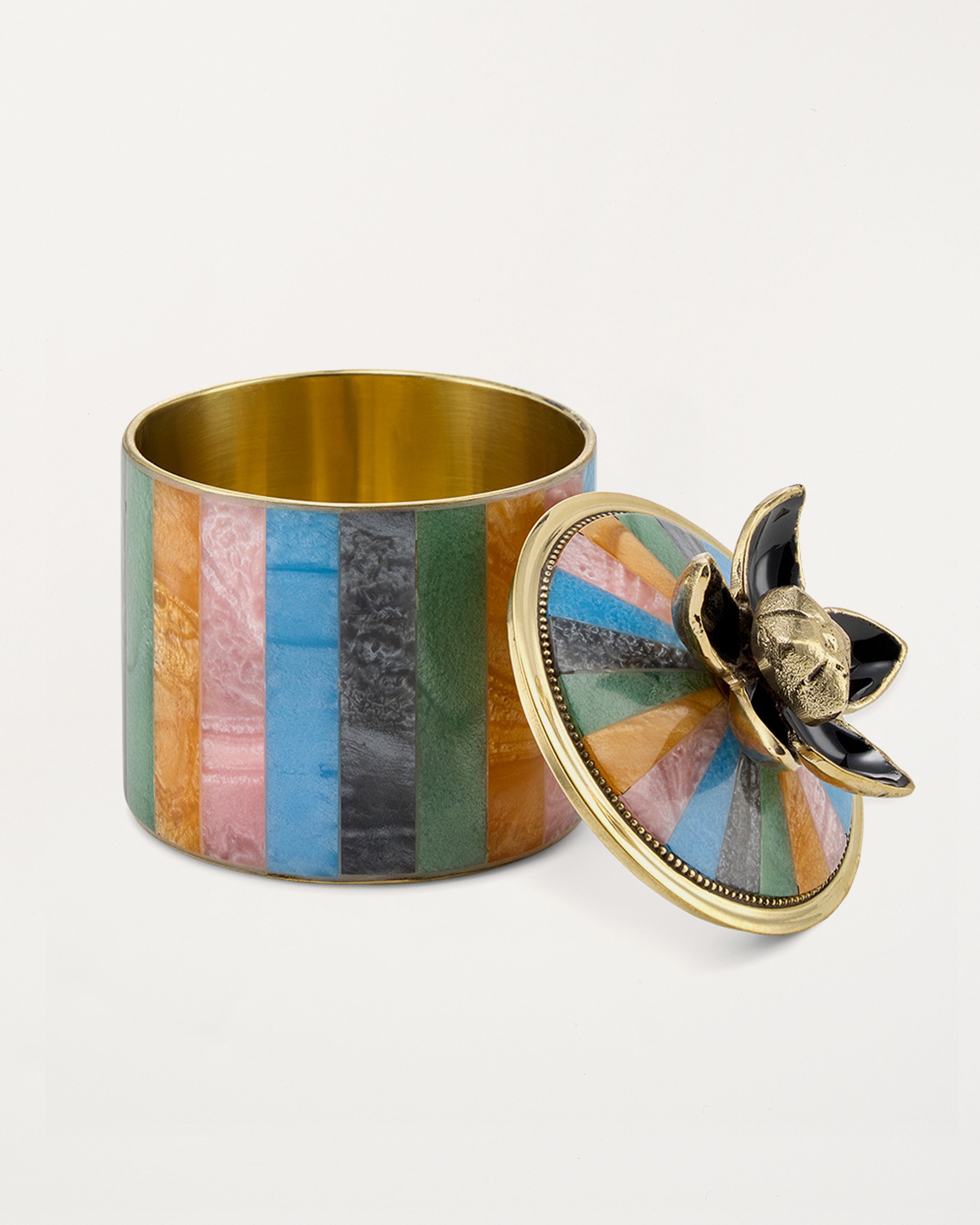 Liv Circus Box Large Multi