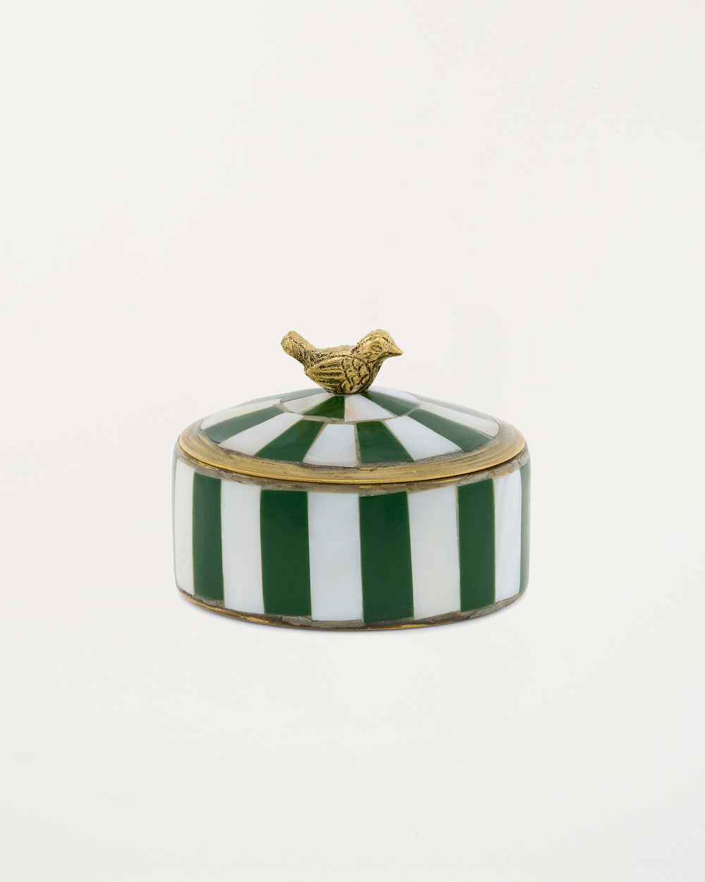 Lola Circus Box Medium Pine