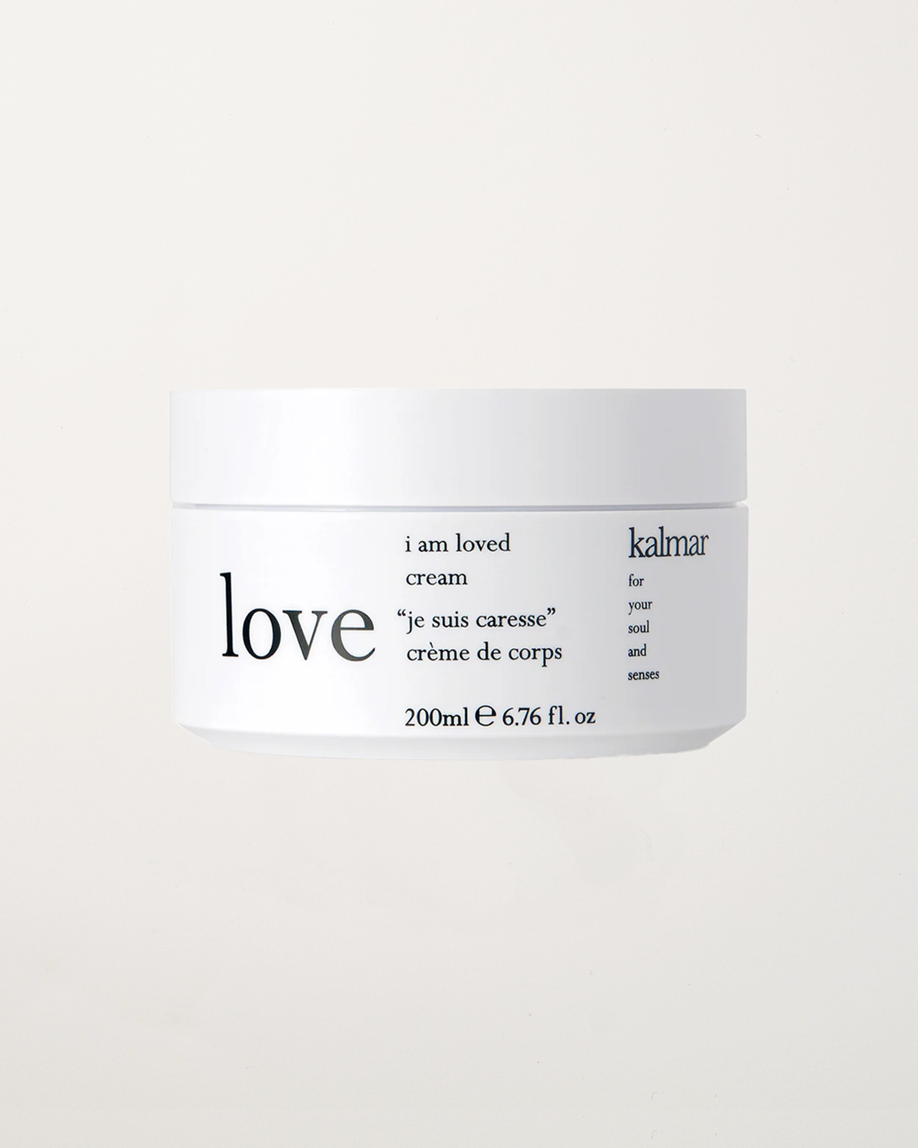 LOVE Body Cream