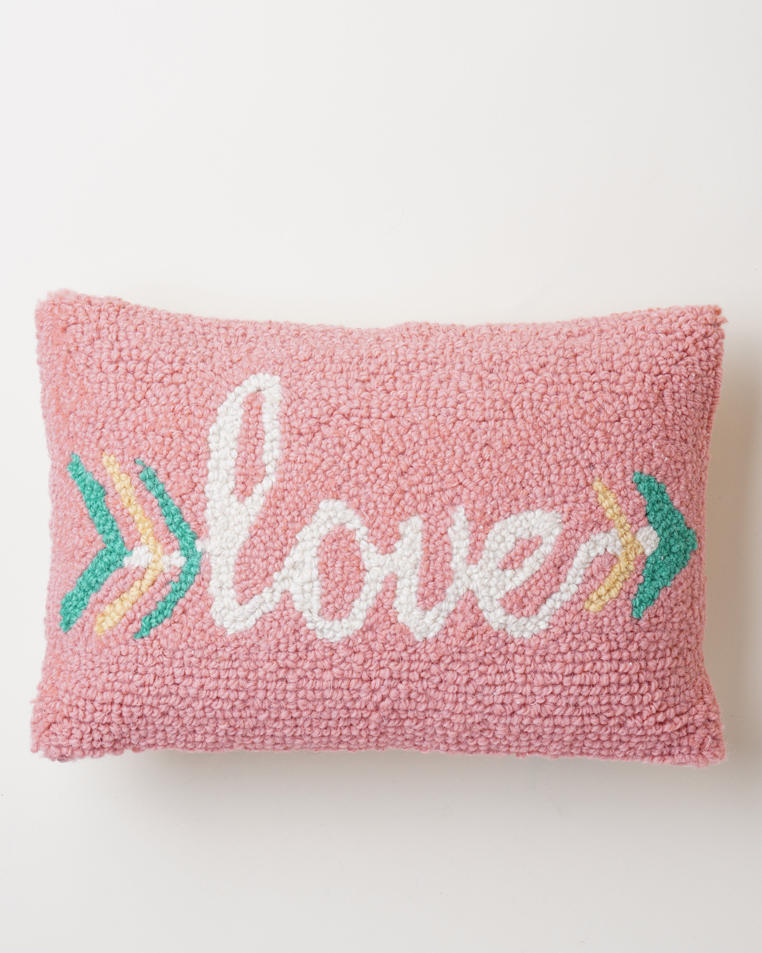 Love Arrow Cushion