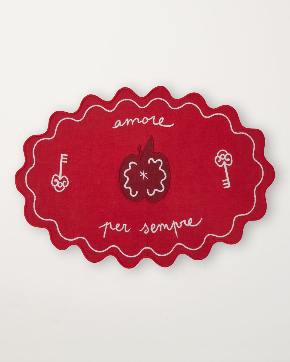 Love Forever Placemat