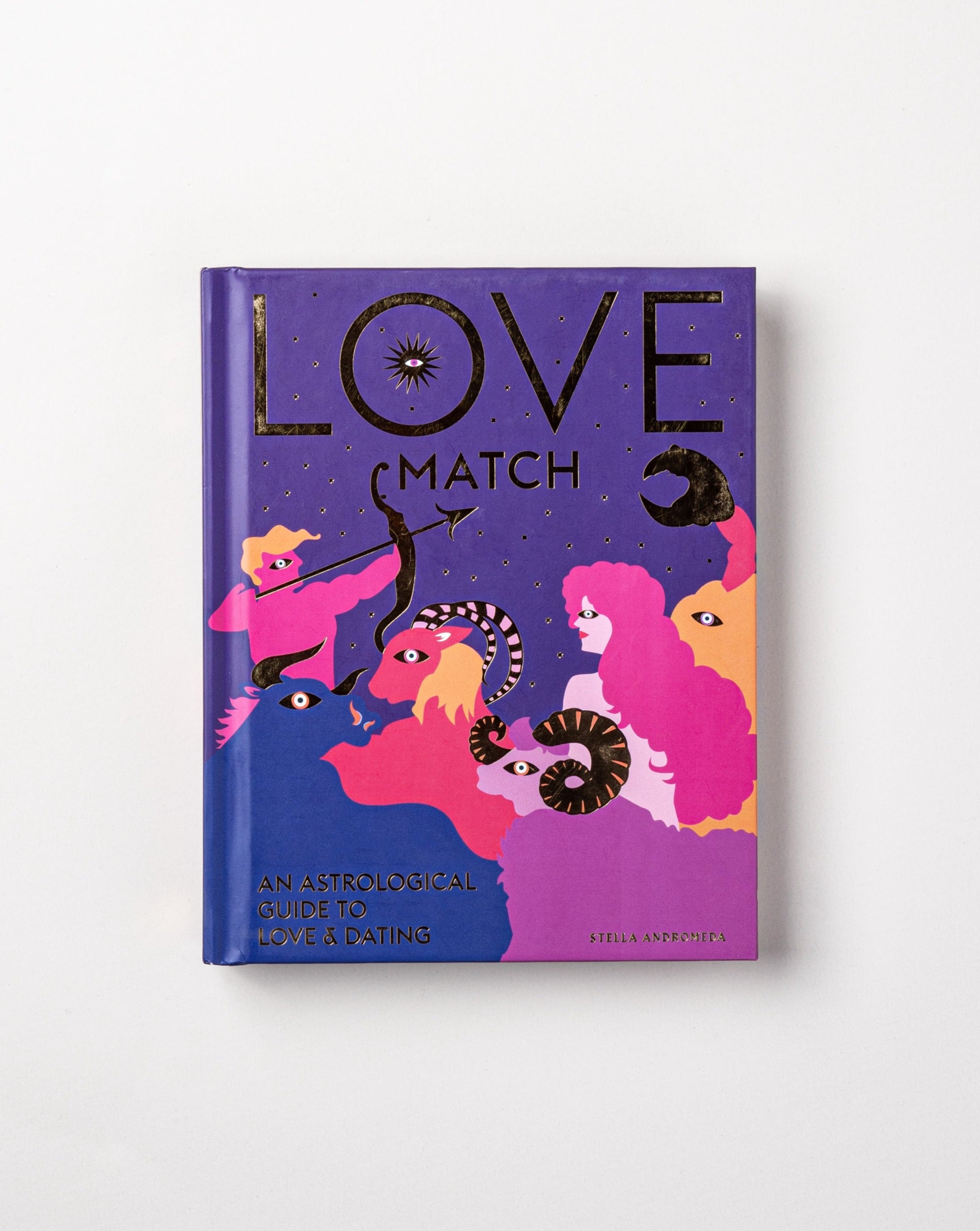 Love Match