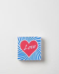 Love Matches