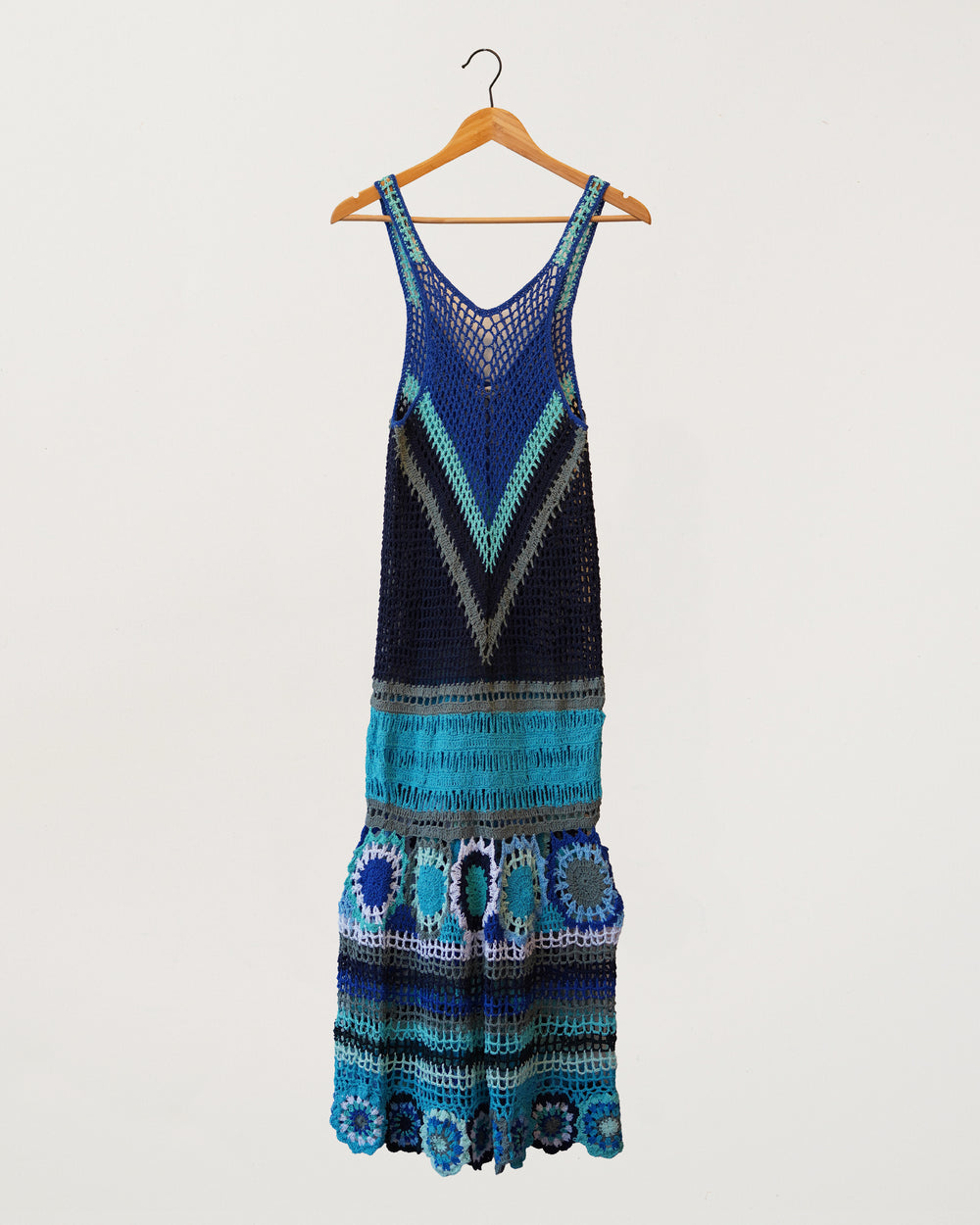 Marine Dress