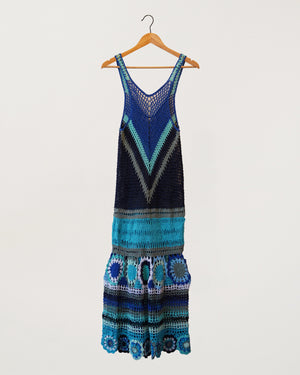 Marine Dress