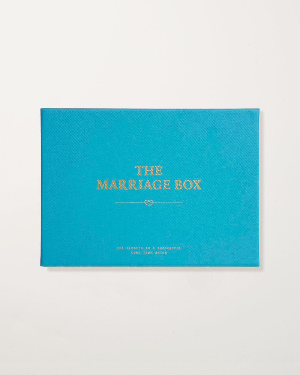 The Marriage Box