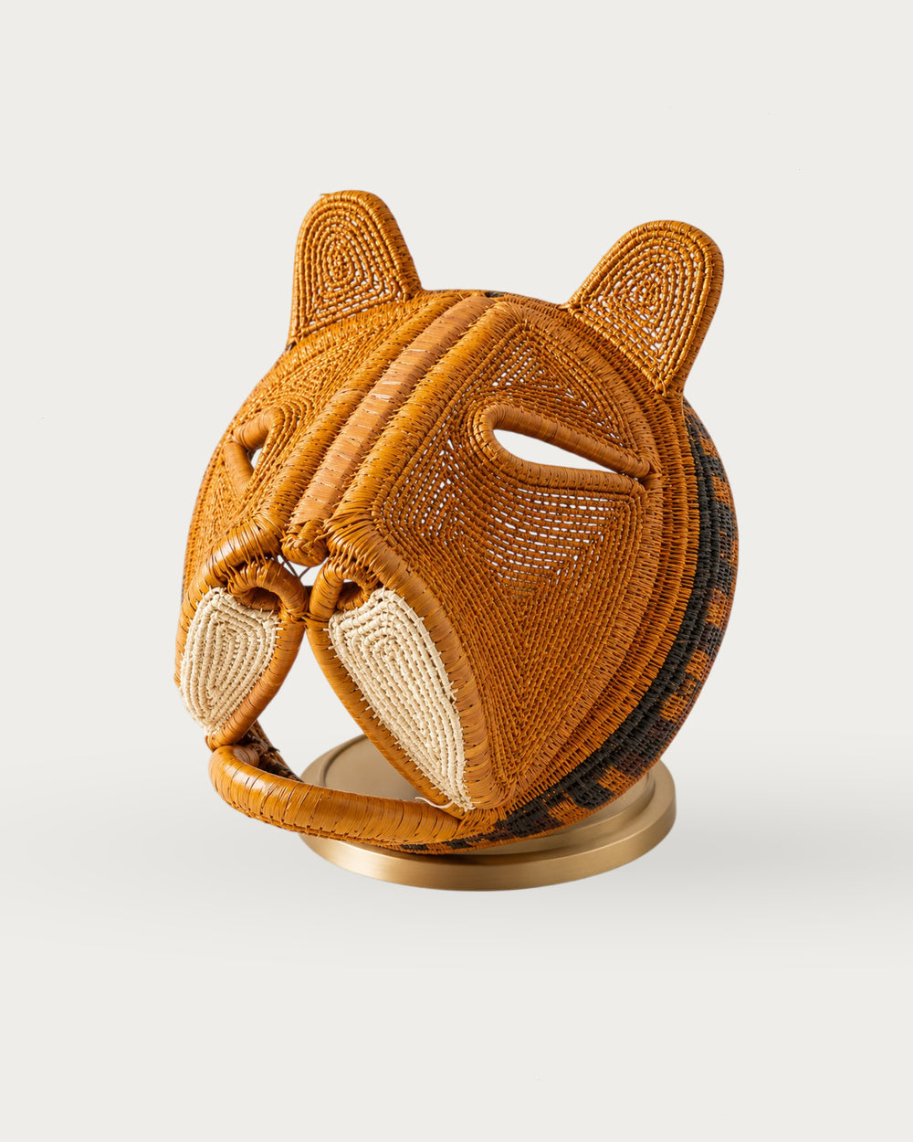 Medium Female Lion Mask