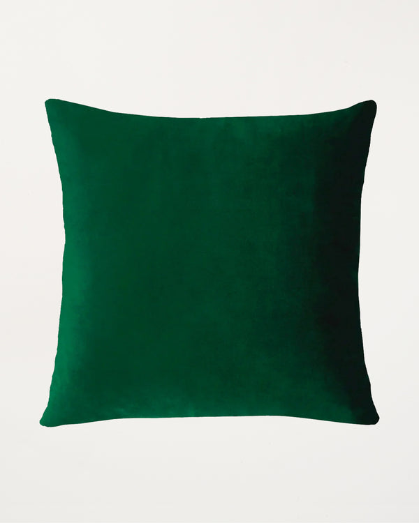 Miami Needlepoint Cushion