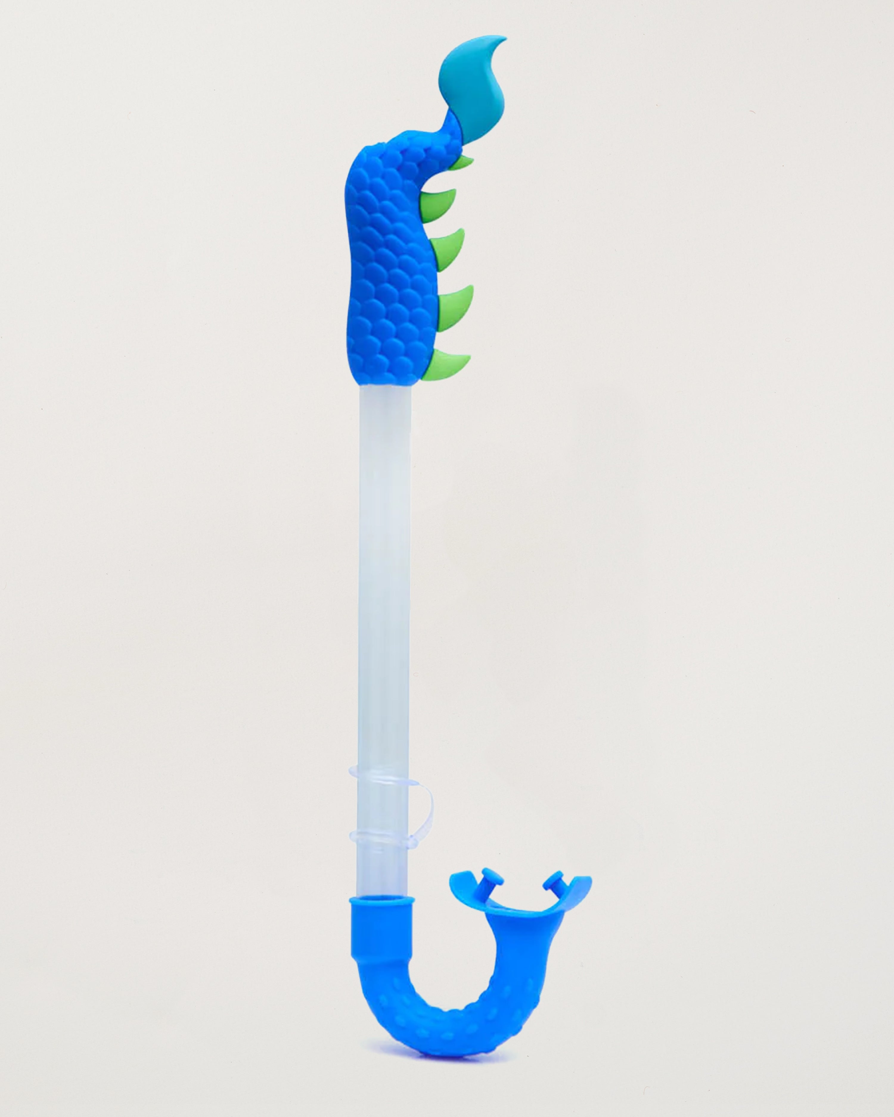 Midnight Mystic Dragon Snorkel