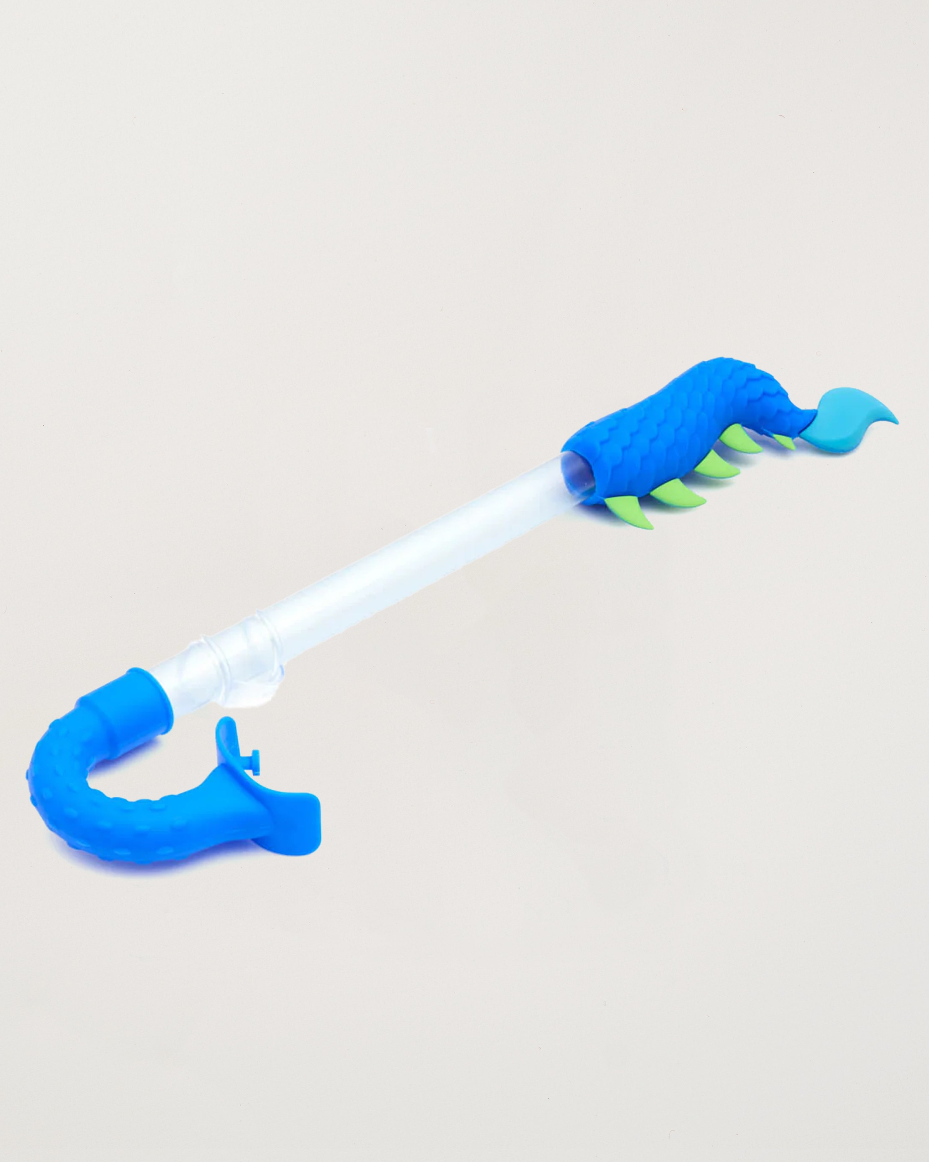 Midnight Mystic Dragon Snorkel