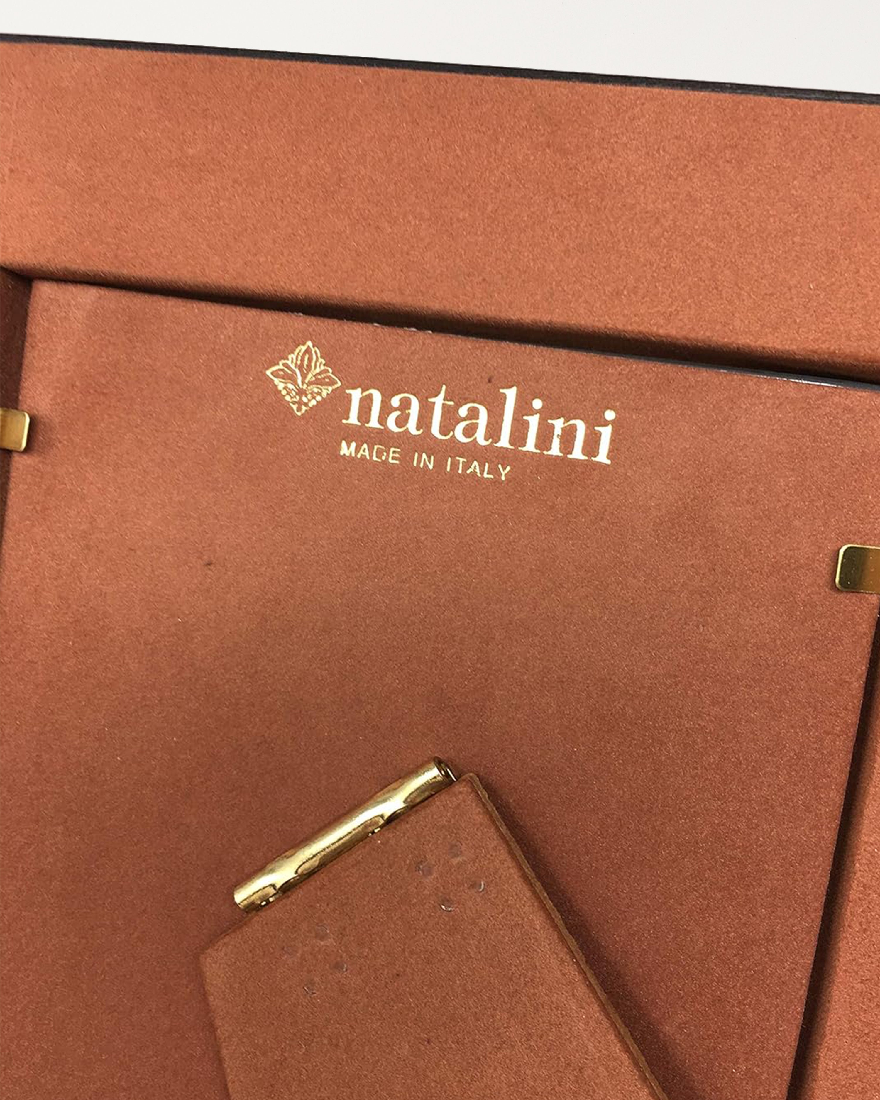 Mira Blue Frame 10x15cm