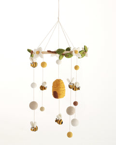Mobile Bee