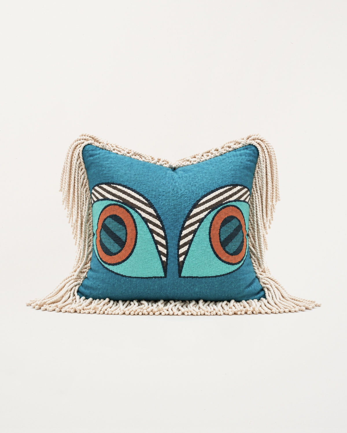 Monster Cushion/Rectangle Medium