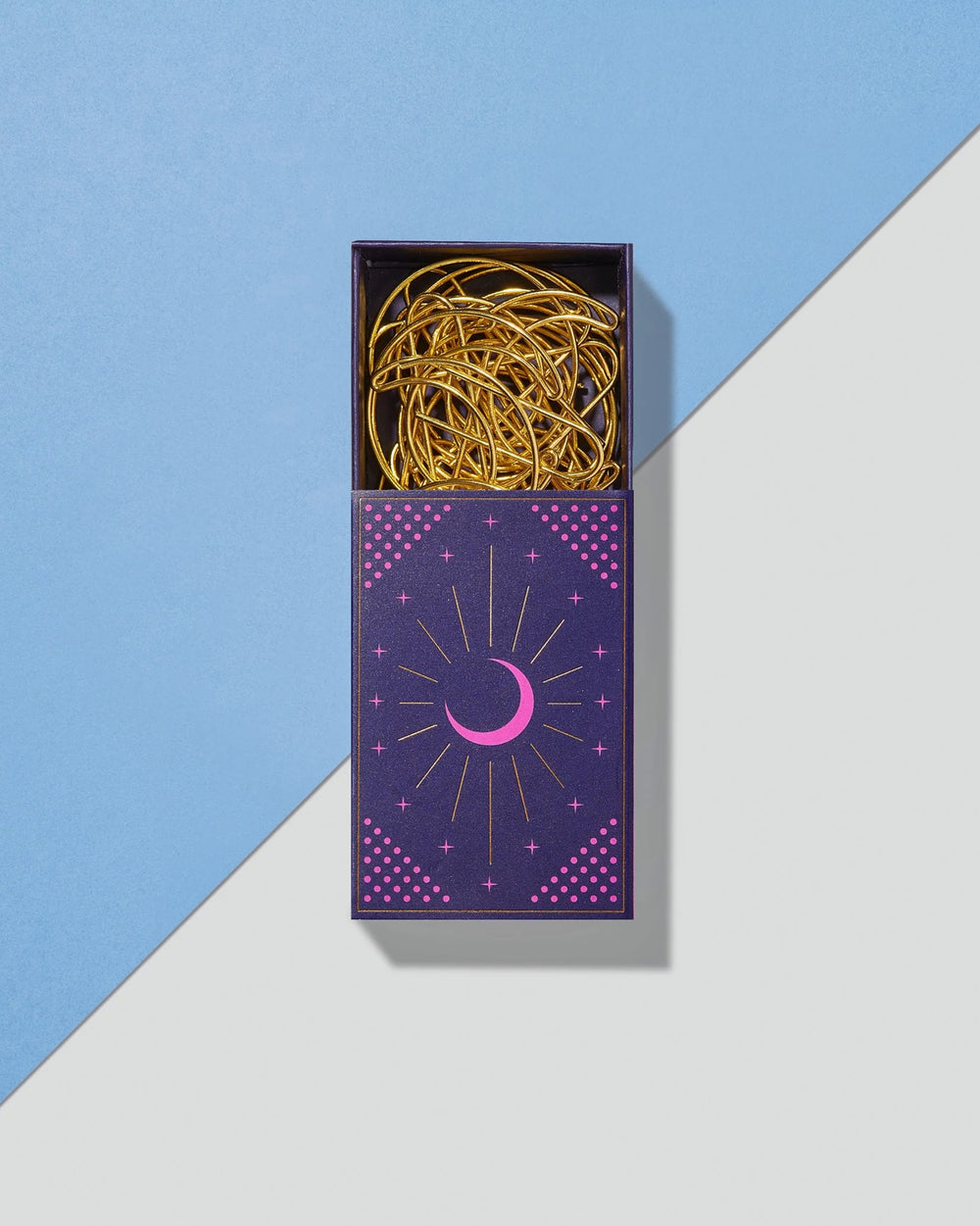 Moon Paperclips