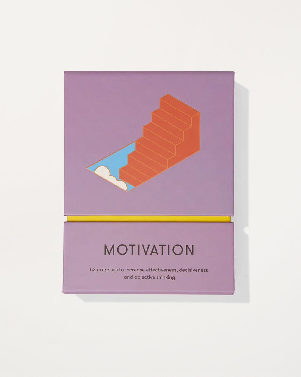Motivation Cards