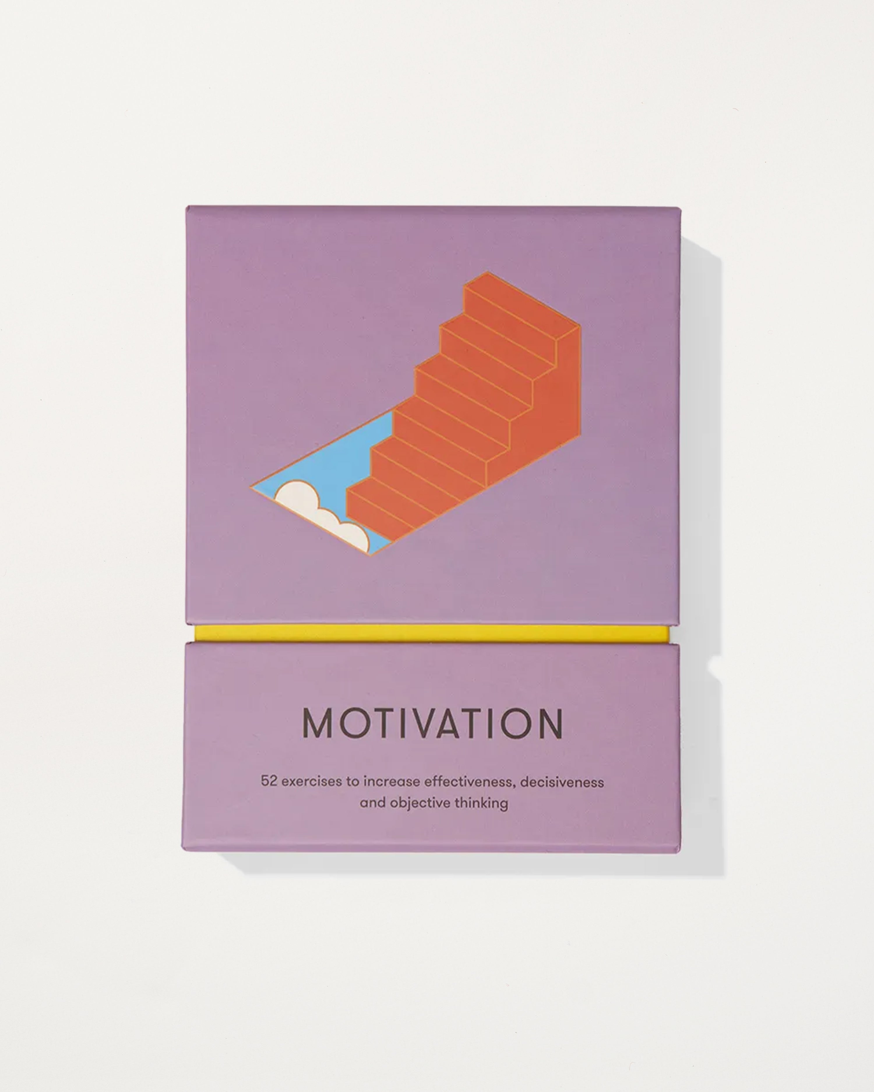 Motivation Cards