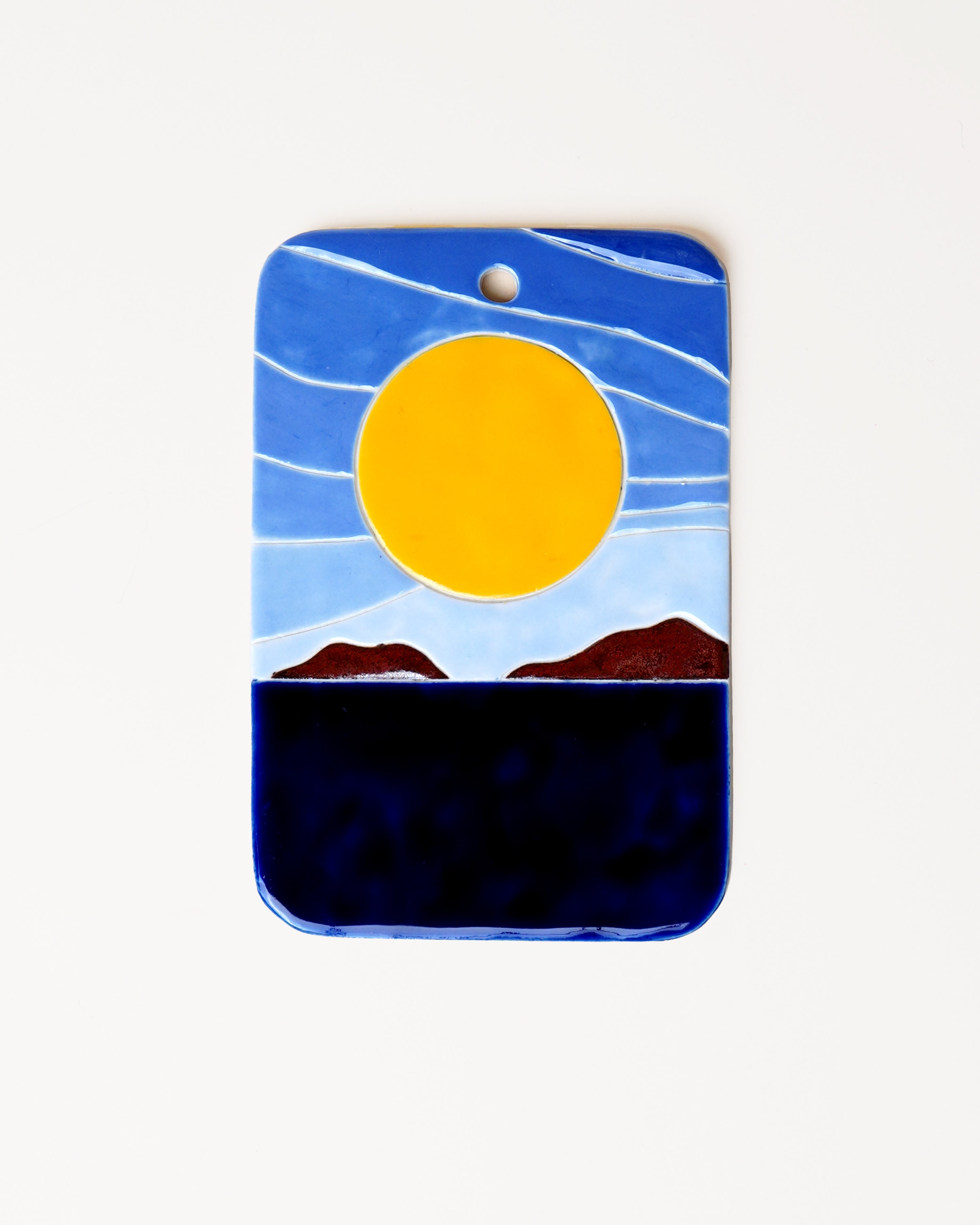 Mountains