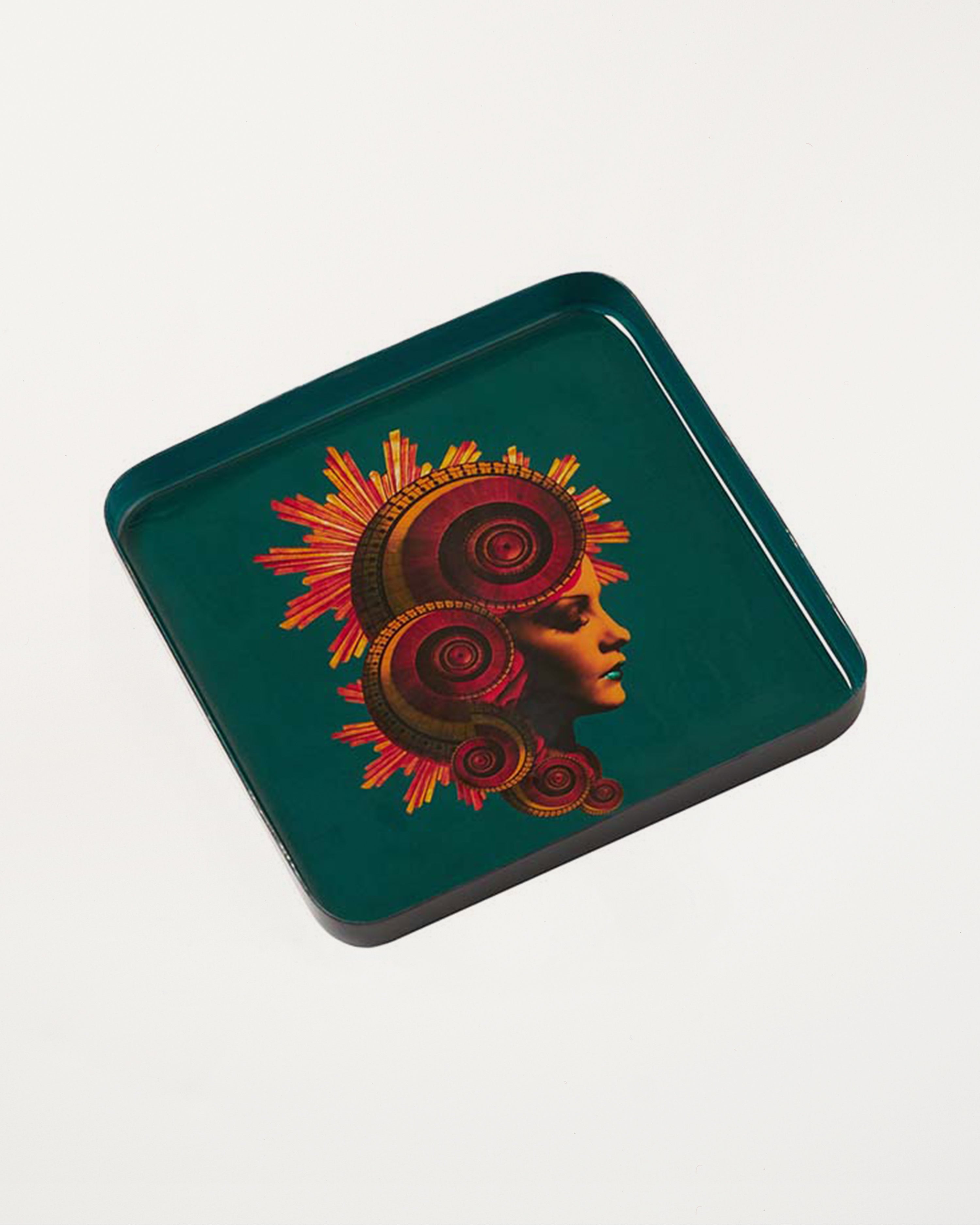 Muse Trinket Tray