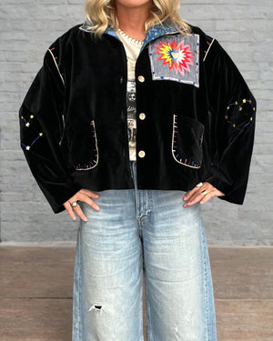 Music Jacket Je T'aime Moi Non Plus