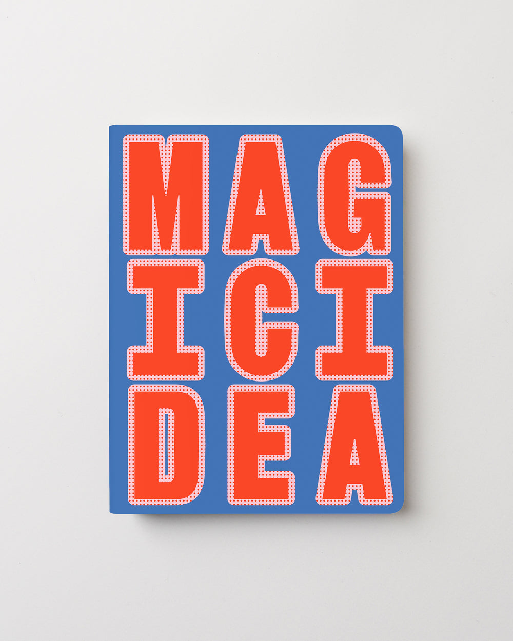 Notebook Graphic L Magic Idea