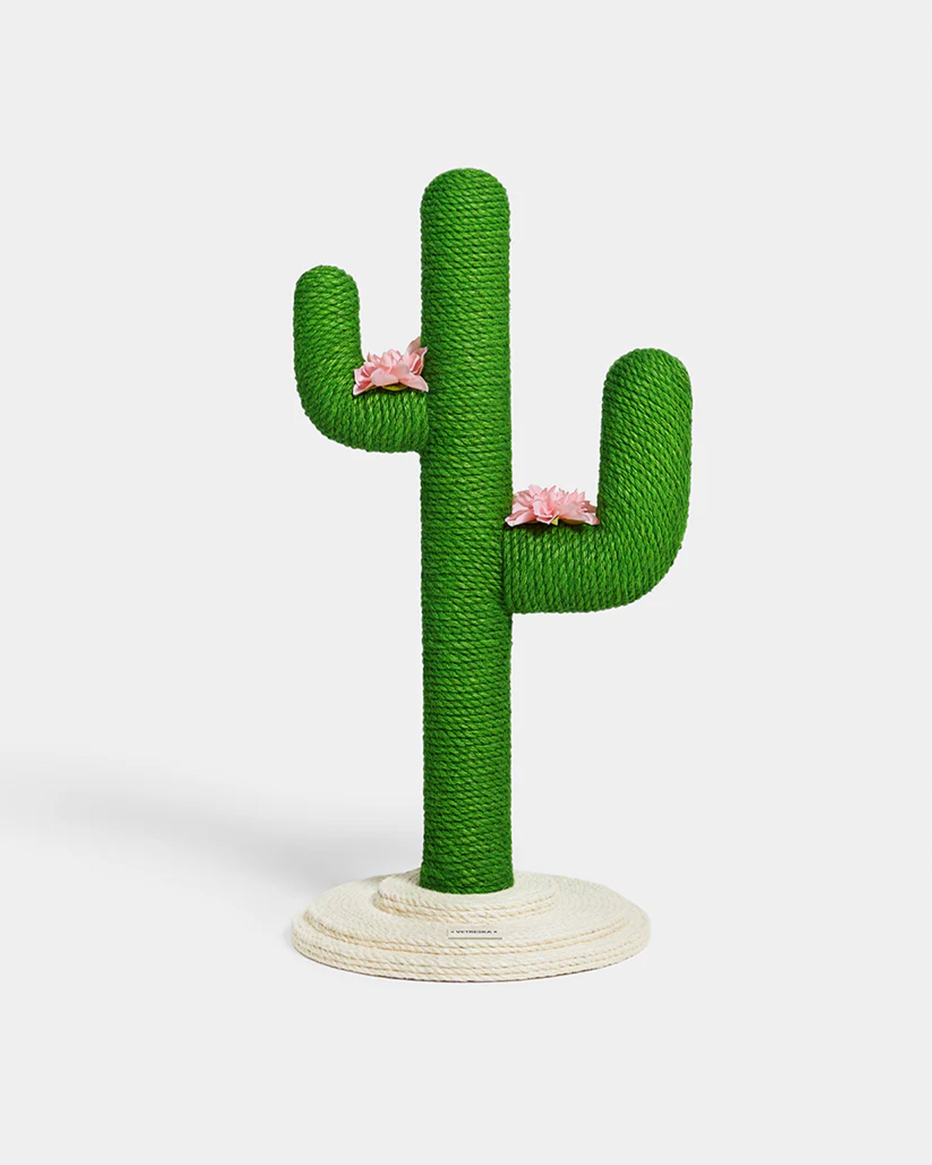 Oasis Cactus Cat Tree 31"