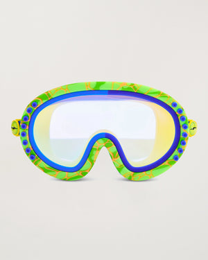 Octavious Tentacle Swim Mask
