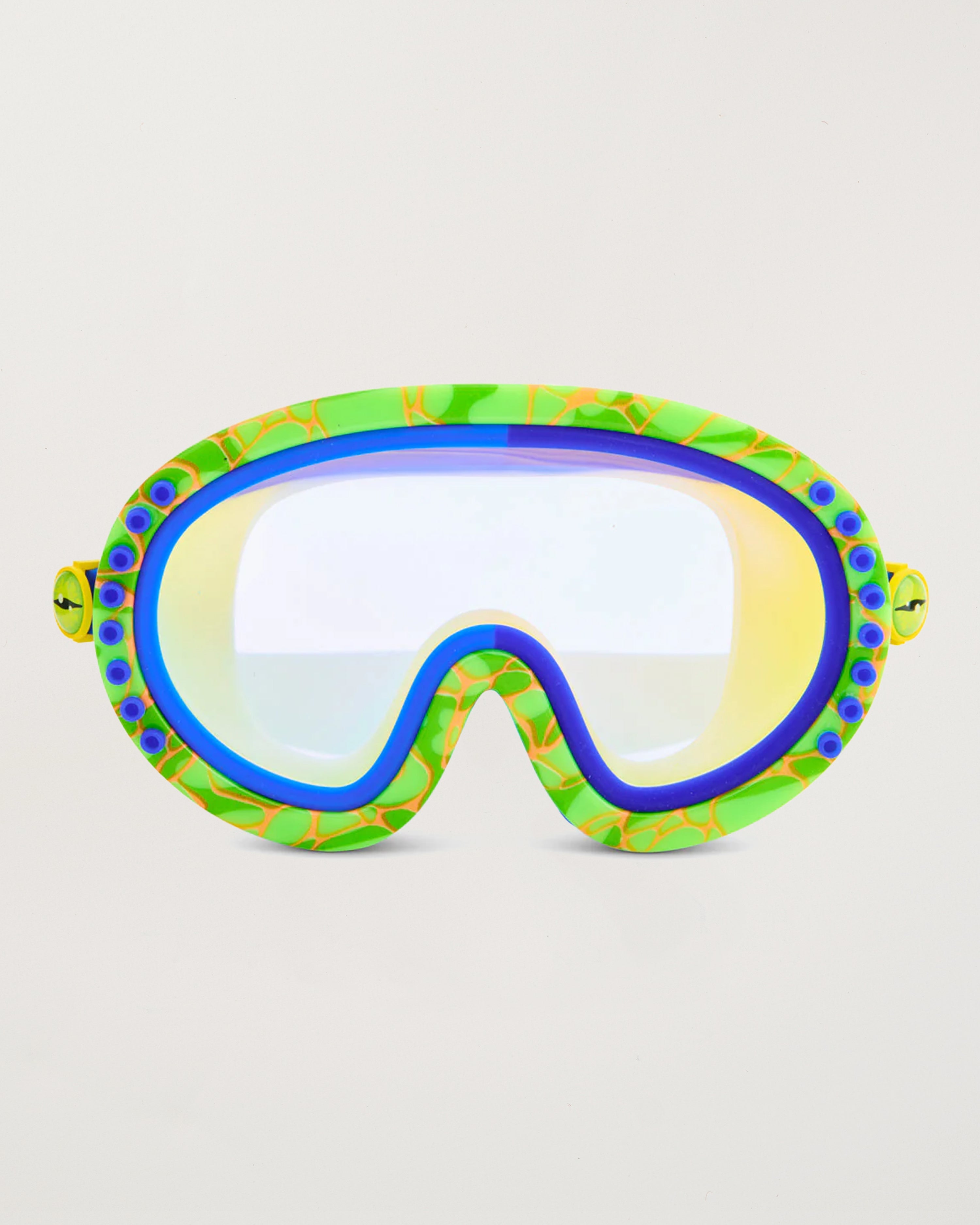 Octavious Tentacle Swim Mask